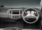 Nissan Caravan 2001 года
